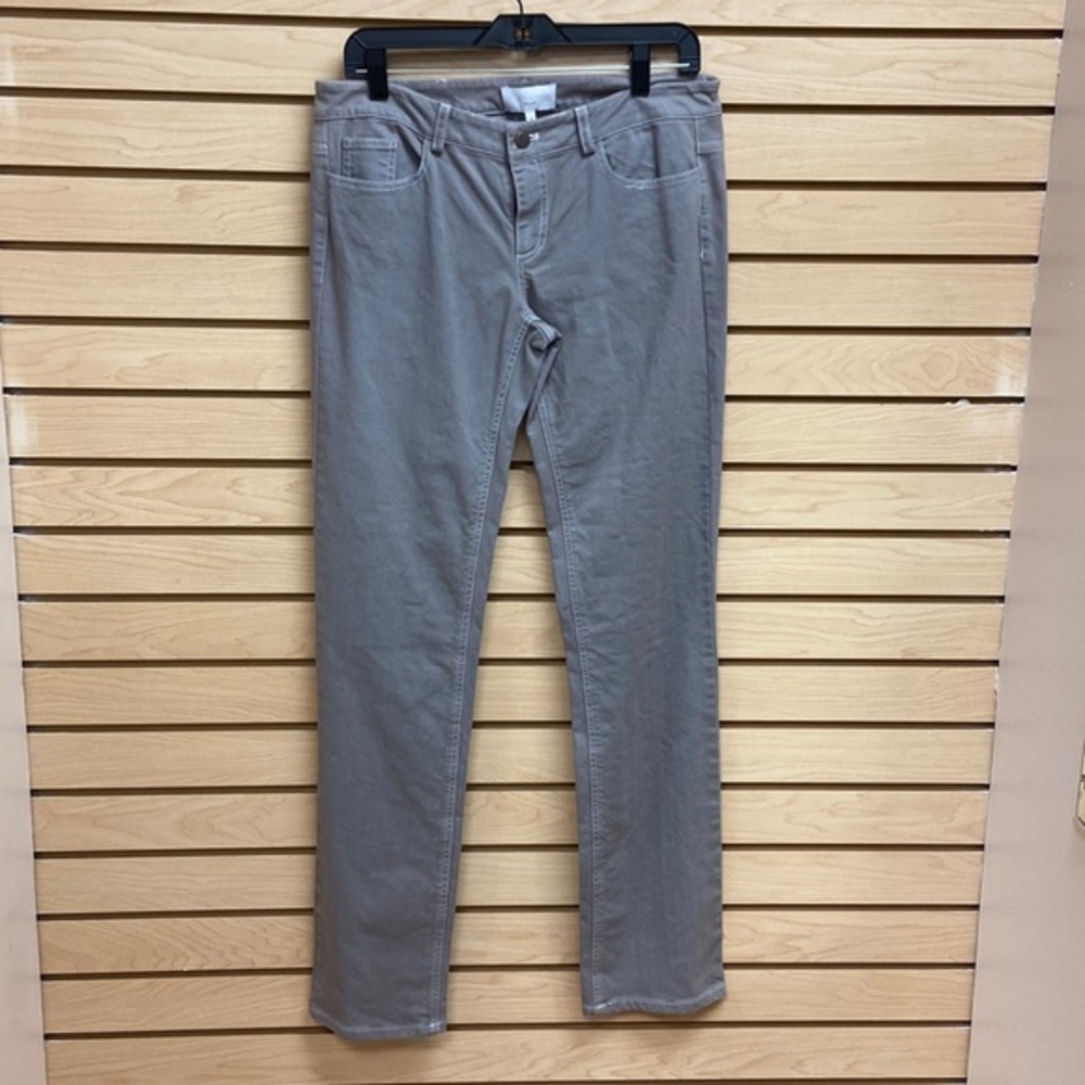 Adam Lippes women fashionable jeans Size 8
